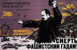 Ополчение перешло в наступление, бой в Кожевне 22.07.2014