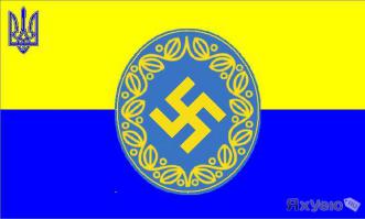 К вопросу о доблестных воинах Украины и беженцах