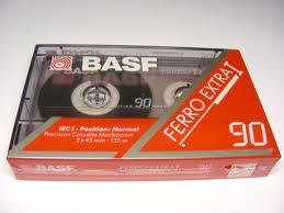 Старые добрые кассеты, минутка ностальгии