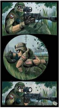 Почему американцев зовут «пиндосами»