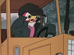 за секунду до: