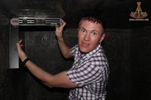 Пирамиды Египта сложены из кирпичей