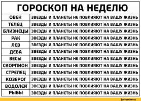 Гороскоп причесок по знакам зодиака