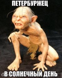 Первый абзац напомнил