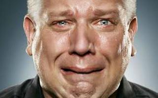 это даже не 90-е, это 80--е