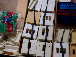 Самые дорогие наборы "LEGO"