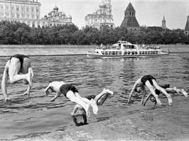 Игры детства моего