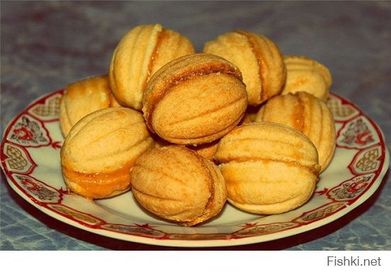 Пирожные: Чем увлекались советские сладкоежки