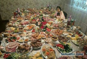 Рюмки, которыми можно закусить