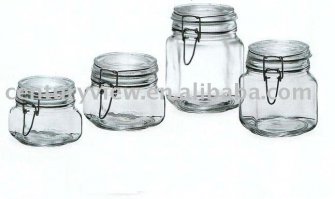 Вот лучшие банки для пряностей.