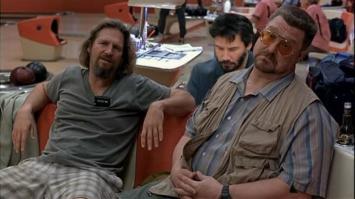 Чуваку выдали бипер )))