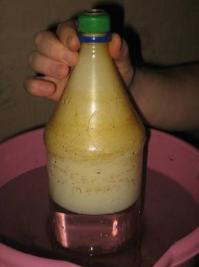 Портативный кондиционер своими руками 