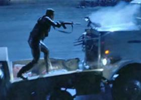 Вот причина аварии: