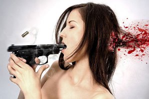 Знаменитые снайперские винтовки