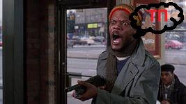 Встреча с авто-леди