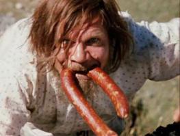 Невероятная фотосессия в Альпах