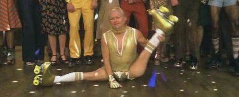 14 невероятных людей, ломающих представления о возможностях человека