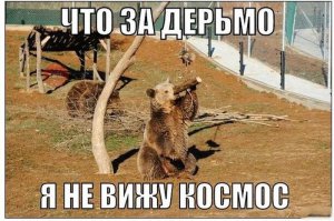 Как в России встречали солнечное затмение