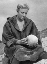 Великий Актер .