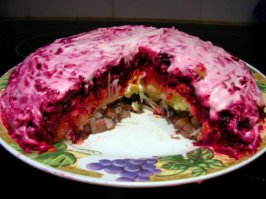 Самые интересные новогодние кулинарные привычки жителей разных стран