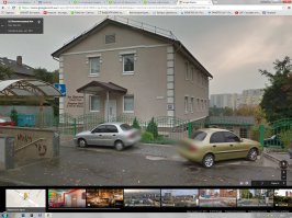 Недалеко от дома есть такое вот заведение...