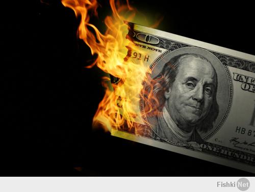 Почему растет доллар и что нужно сделать для его падения?