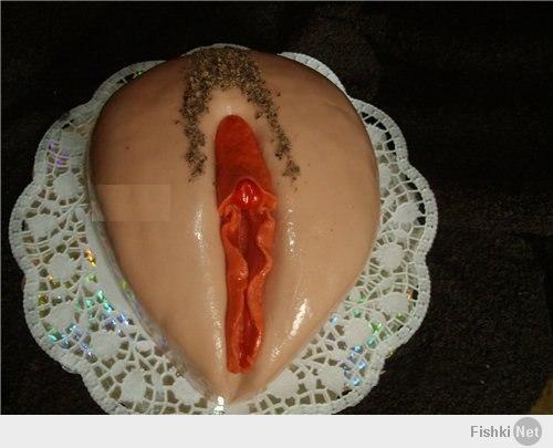 Вот это торты!!!