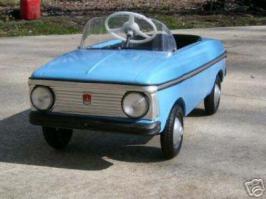 F-1 моего детства.....