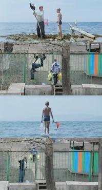 Безысходность