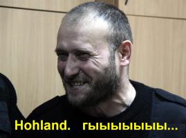 немного об Омерике!
