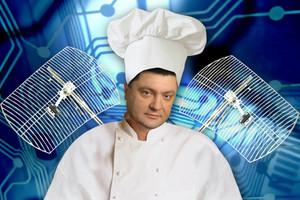 Подборка лучших артов по Путину!