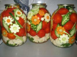 Захожу на кухню, а там....