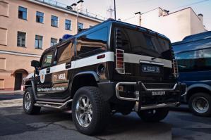 Санкт-Петербург