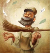 Стражи Петрбурга