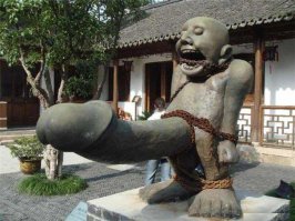 Ты можешь сделать манекен своими руками