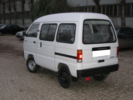 Похож на дэу дамас