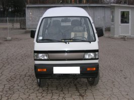 Похож на дэу дамас