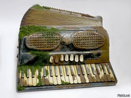 Устал ждать