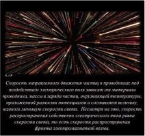 Интересные факты о разном