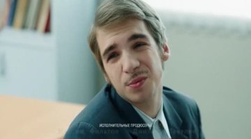 Если бы сериал физрук снимали в Катаре, этот актер имел бы самую главную роль