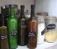 сколько же это будет весить. полка рухнет от тяжести