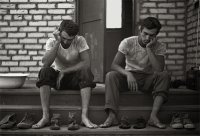 носки стоят!!!