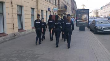 Сам себе не верю. Чтобы окончательно убедить себя я нафотошопил ещё один кадр. К сожалению менее удачный. =)