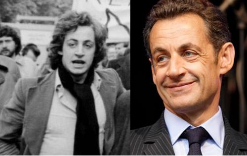 Н.Саркози