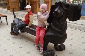 Весьма любопытно. Вот еще одна такса.