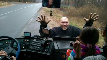 ПРЕВЕД