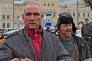 Эксперимент с бездомным