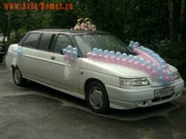 Лимузины, которые испортят ваш праздник