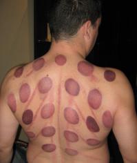 Бабушкин пейнтбол...