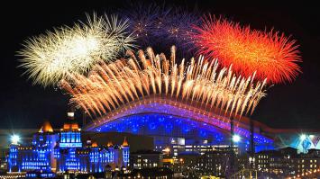 А зачем нам дороги, если и во дворе неплохо...